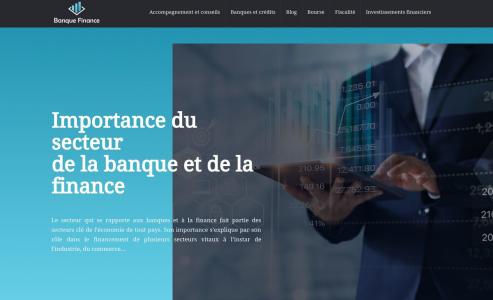 https://www.banque-finance.fr