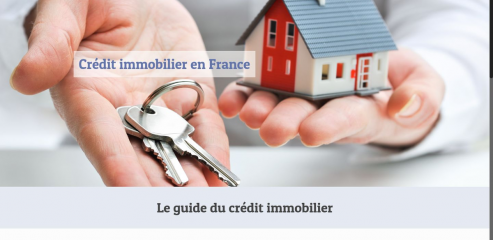 https://www.créditimmobiller.fr